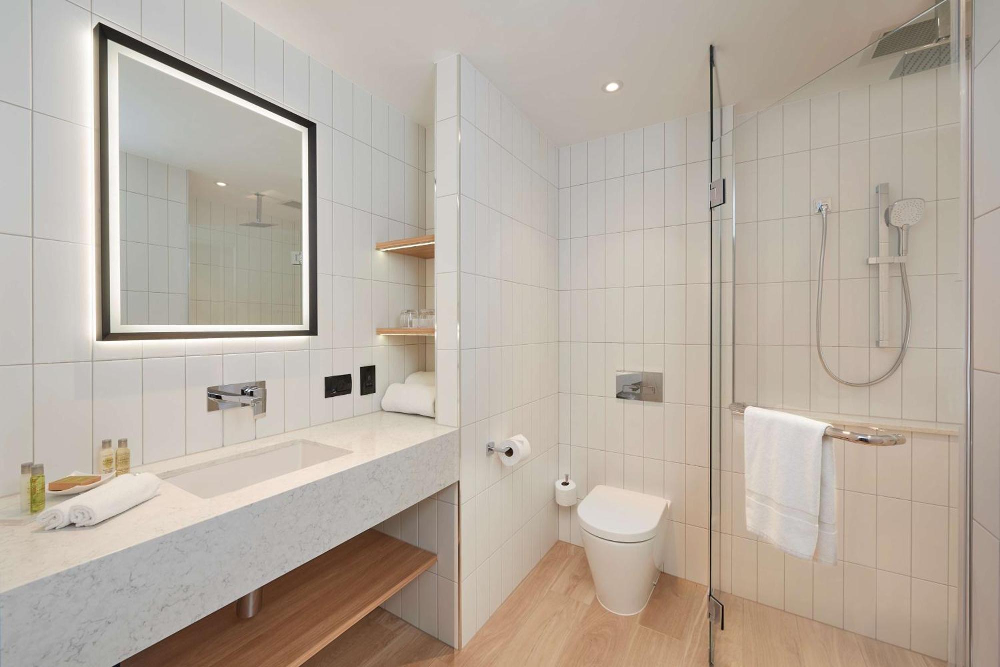 Hilton Garden Inn Albany, Wa Buitenkant foto